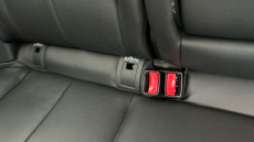 Nissan Qashqai 1.6 dCi Tekna 5dr Xtronic Diesel Hatchback